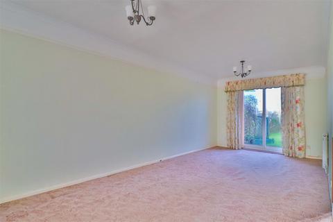 2 bedroom semi-detached house for sale, The Street, Whatfield, Ipswich