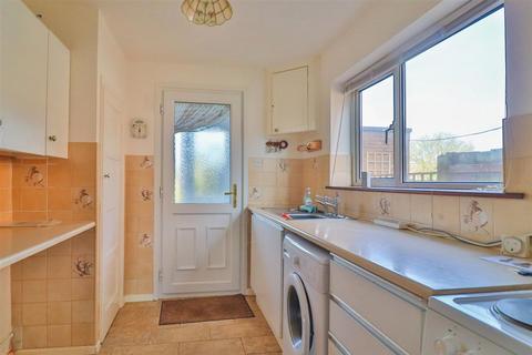 2 bedroom semi-detached house for sale, The Street, Whatfield, IP7