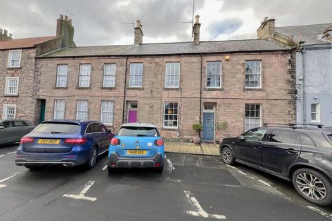 3 bedroom terraced house for sale, Wallace Green, Berwick-Upon-Tweed