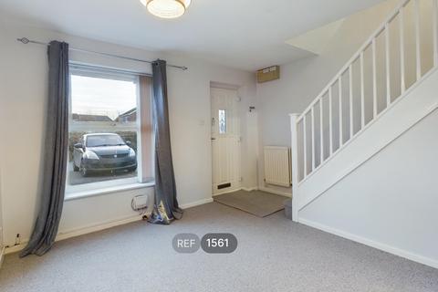 2 bedroom terraced house to rent, Johnston Court, Beverley, HU17