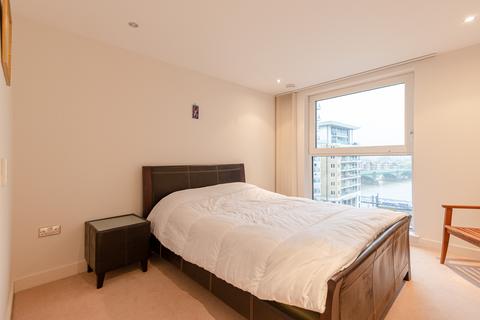 3 bedroom apartment for sale, The Boulevard, Fulham, SW6