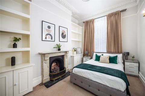 3 bedroom apartment to rent, Lillie Road, London, SW6