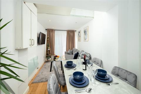 3 bedroom apartment to rent, Lillie Road, London, SW6