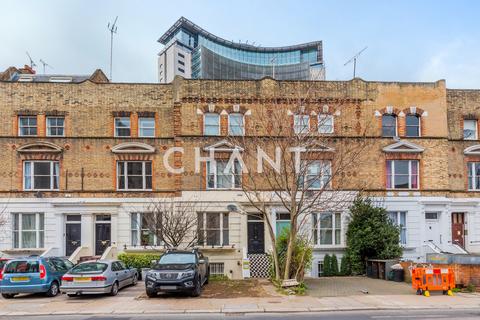 3 bedroom apartment to rent, Lillie Road, London, SW6