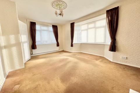 3 bedroom end of terrace house for sale, Laburnum Gardens, Willington, Crook