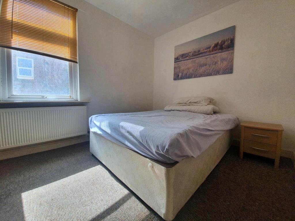 Front Bedroom