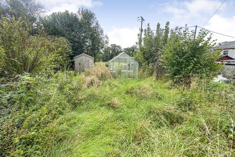 2 bedroom terraced house for sale, Poplar Terrace, Pontrhydfendigaid, Ystrad Meurig, Ceredigion, SY25