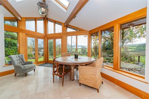 4 bedroom detached house for sale, Cartmel Fell, Cumbria LA11