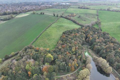 Land for sale, Land, Holcot Road, Nr Brixworth, Northamptonshire, NN6 9YE