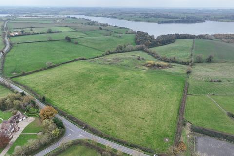 Land for sale, Land, Holcot Road, Nr Brixworth, Northamptonshire, NN6 9YE