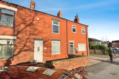 2 bedroom terraced house for sale, Newton Road, Lowton, Warrington