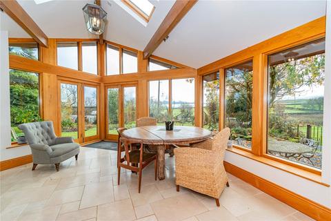 4 bedroom detached house for sale, Cartmel Fell, Cumbria LA11