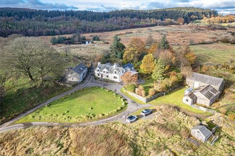 4 bedroom detached house for sale, Cartmel Fell, Cumbria LA11