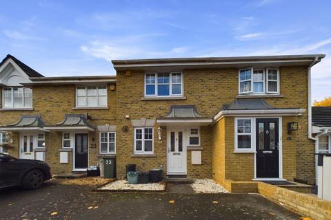 2 bedroom terraced house to rent, , Bromley, Kent, BR2