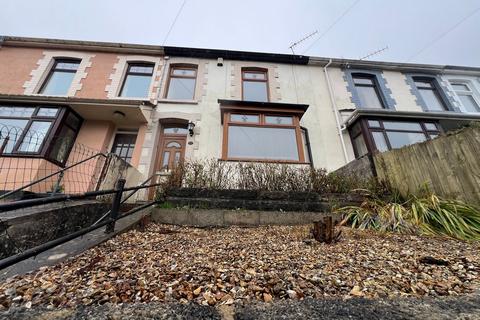 3 bedroom terraced house for sale, Wyndham Street, Tonypandy - Tonypandy