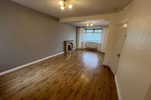 3 bedroom terraced house for sale, Wyndham Street, Tonypandy - Tonypandy