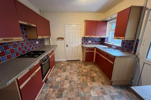 3 bedroom terraced house for sale, Wyndham Street, Tonypandy - Tonypandy