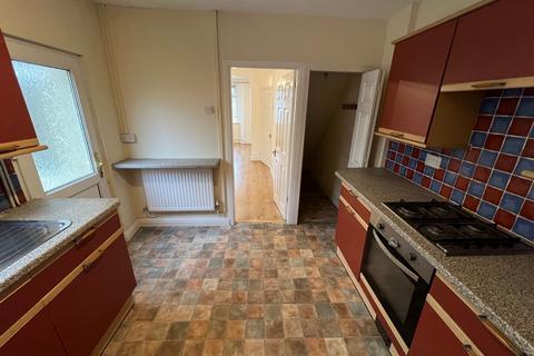 3 bedroom terraced house for sale, Wyndham Street, Tonypandy - Tonypandy