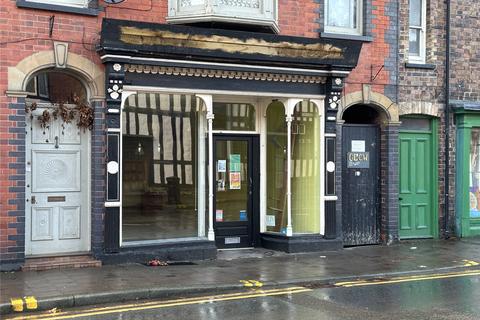 Property to rent, Sheffield House, 25 China Street, Llanidloes, Powys, SY18