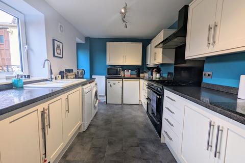 3 bedroom end of terrace house for sale, Exeter EX1