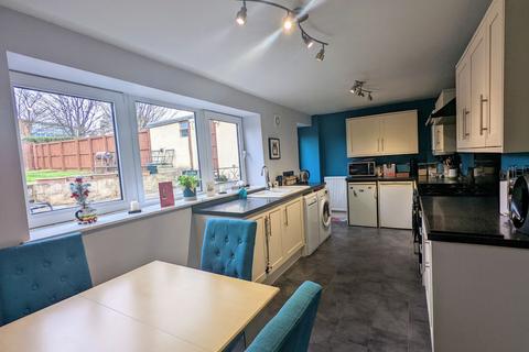 3 bedroom end of terrace house for sale, Exeter EX1