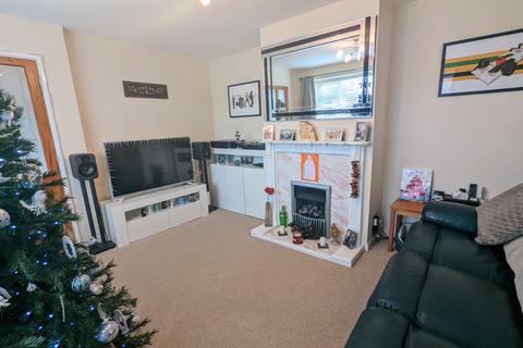 3 bedroom end of terrace house for sale, Exeter EX1