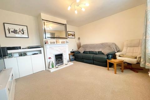 3 bedroom end of terrace house for sale, Exeter EX1