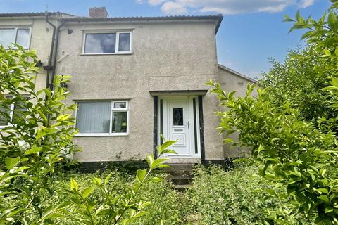 2 bedroom semi-detached house for sale, Kirkfield Gardens, Stanley DH9