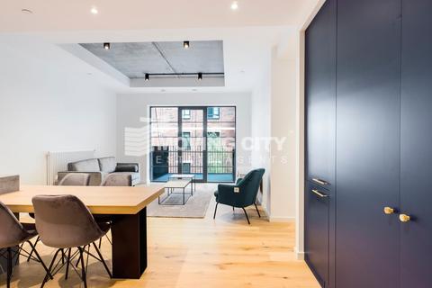 1 bedroom apartment for sale, Orchard Place, London E14