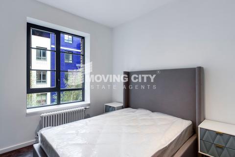 1 bedroom apartment for sale, Orchard Place, London E14