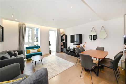 2 bedroom apartment for sale, Vaughan Way, London, E1W