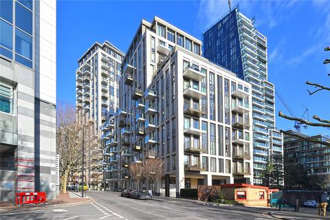 2 bedroom apartment for sale, Vaughan Way, London, E1W