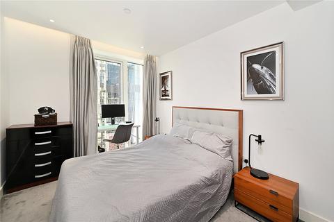 2 bedroom apartment for sale, Vaughan Way, London, E1W