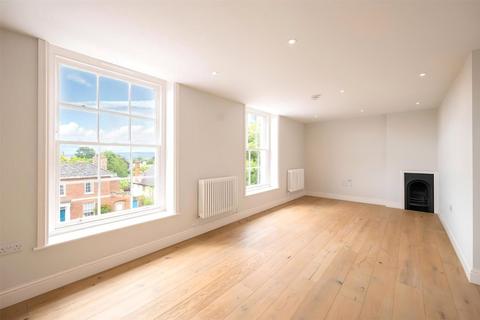 2 bedroom apartment for sale, Magdalen Road, Exeter