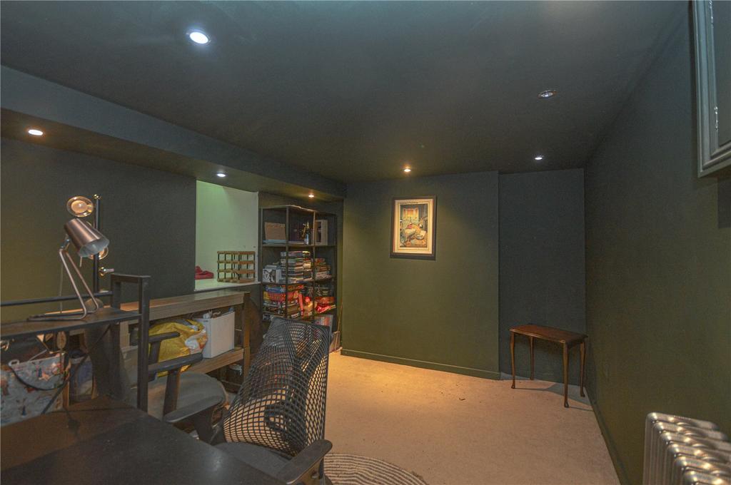 Basement