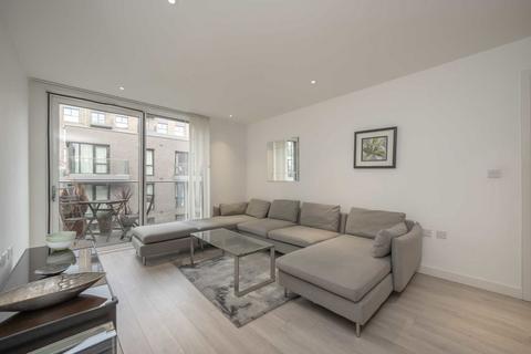 1 bedroom flat to rent, Devan Grove, London N4