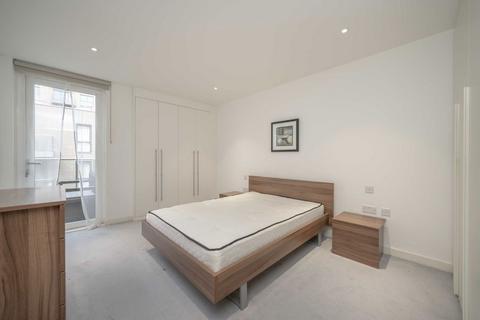 1 bedroom flat to rent, Devan Grove, London N4