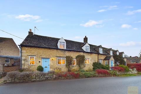 3 bedroom cottage for sale, 23 Geeston Road, Stamford PE9