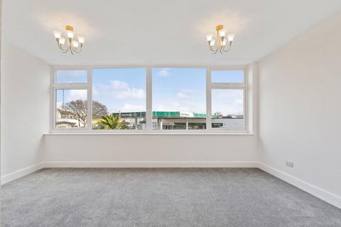 2 bedroom maisonette to rent, Bagatelle Road, St Saviour, Jersey. JE2 7TT