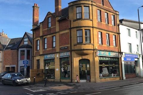 5 bedroom flat to rent, Cowley Road