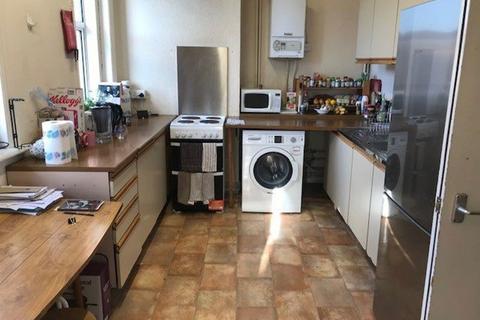 5 bedroom flat to rent, Cowley Road