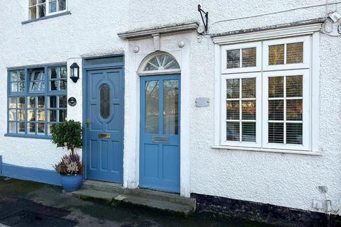 2 bedroom cottage for sale, The Green, Norton, TS20 1EJ