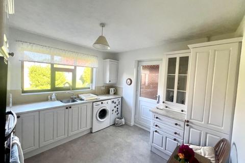 6 Bridle Way, Wragby, Market Rasen, LN8 5YB