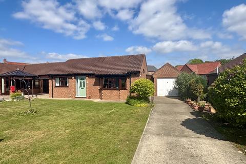 6 Bridle Way, Wragby, Market Rasen, LN8 5YB