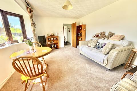 6 Bridle Way, Wragby, Market Rasen, LN8 5YB