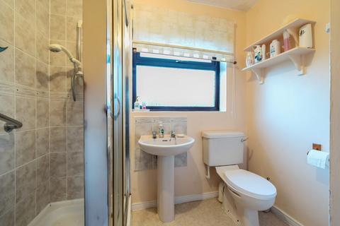 6 Bridle Way, Wragby, Market Rasen, LN8 5YB