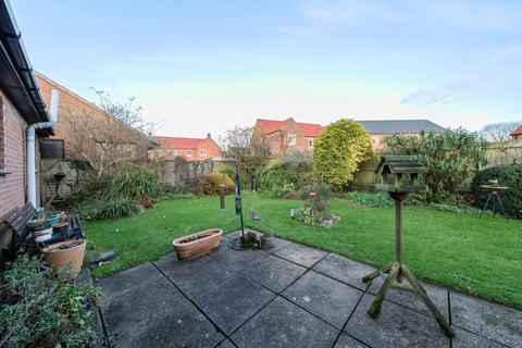 6 Bridle Way, Wragby, Market Rasen, LN8 5YB