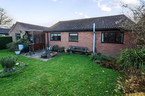 6 Bridle Way, Wragby, Market Rasen, LN8 5YB