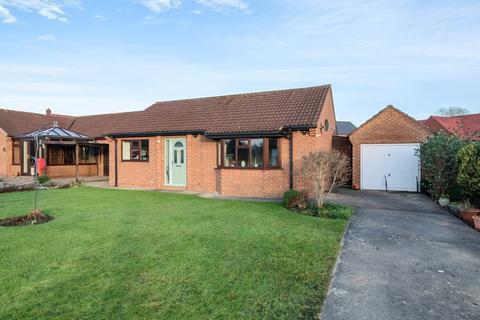 6 Bridle Way, Wragby, Market Rasen, LN8 5YB