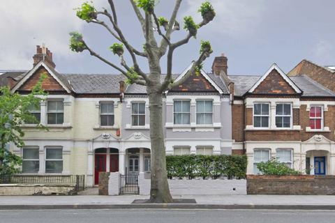 2 bedroom flat to rent, Wandsworth Bridge Road, Fulham SW6